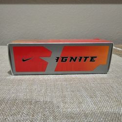 Nike Ignite Distance Blend Golf Balls 3 Balls Per Pack