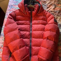 Tommy Jackets 
