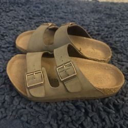 Kid Birkenstocks 