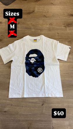Bape Shirts