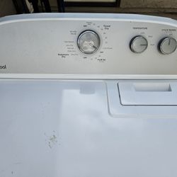 Dryer - Whirlpool