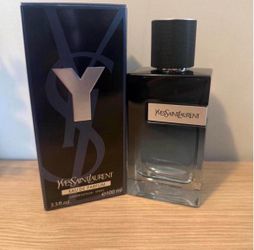 YSL Eau de Parfum 3.3 oz (100 mL) – Brand New Sealed