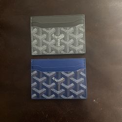 Men Wallet/card Holder