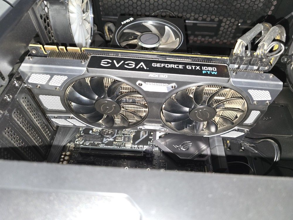 Gtx 1080
