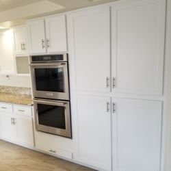 Cabinet Reface