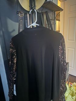 Beautiful women’s top