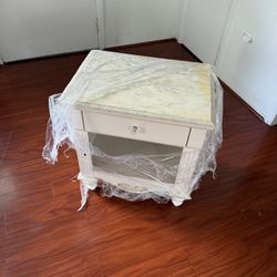 Small Side Table 