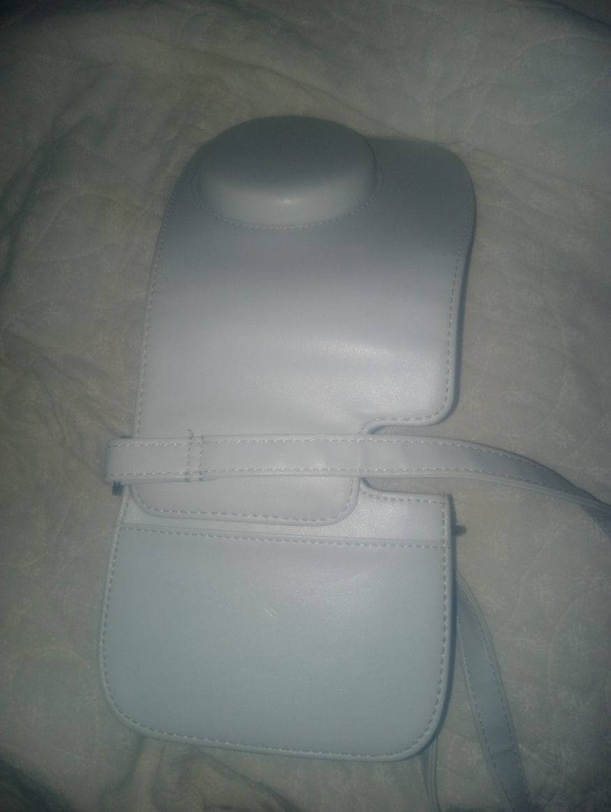 Polaroid Camera
