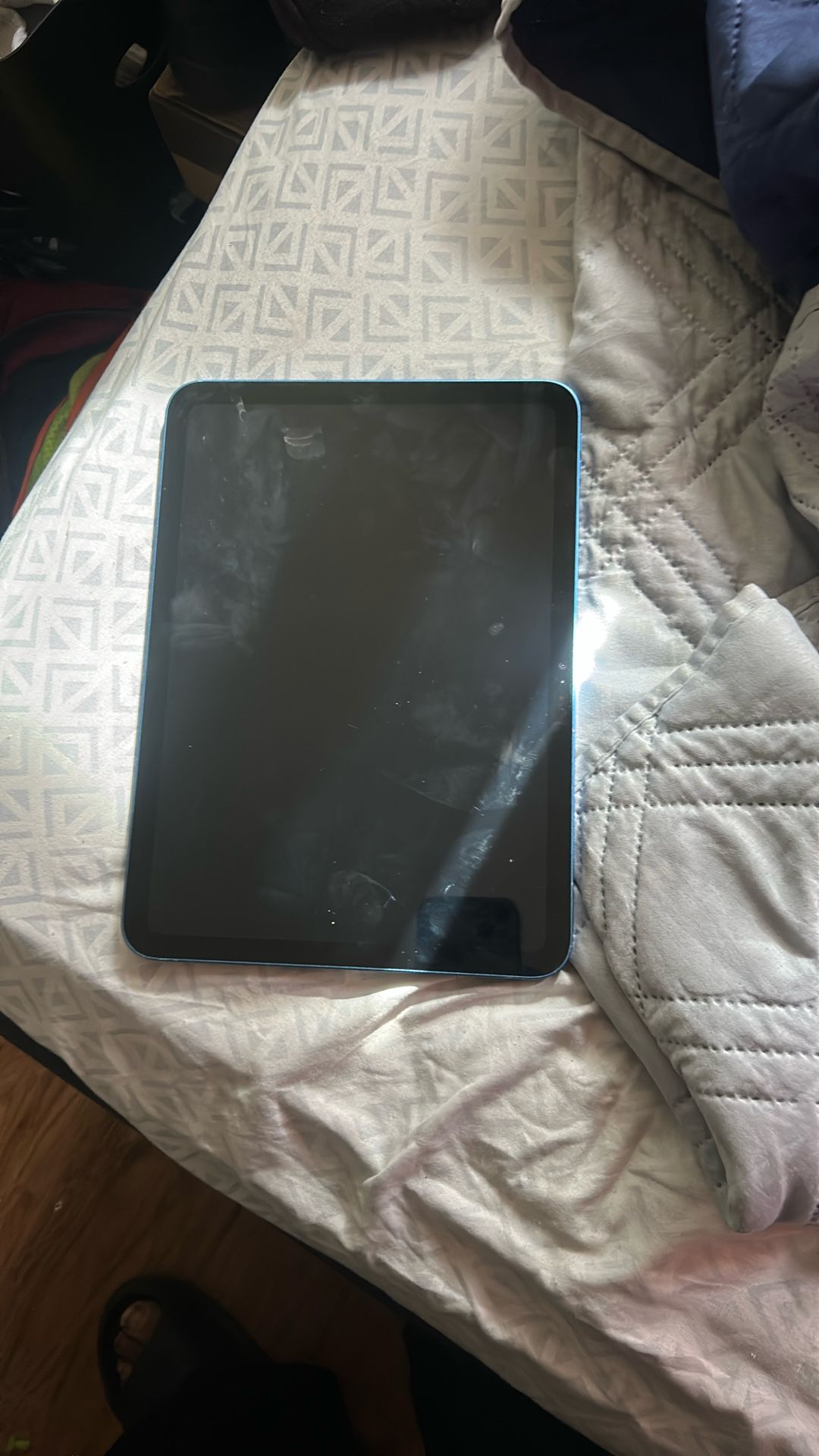 iPad 10th Generation 