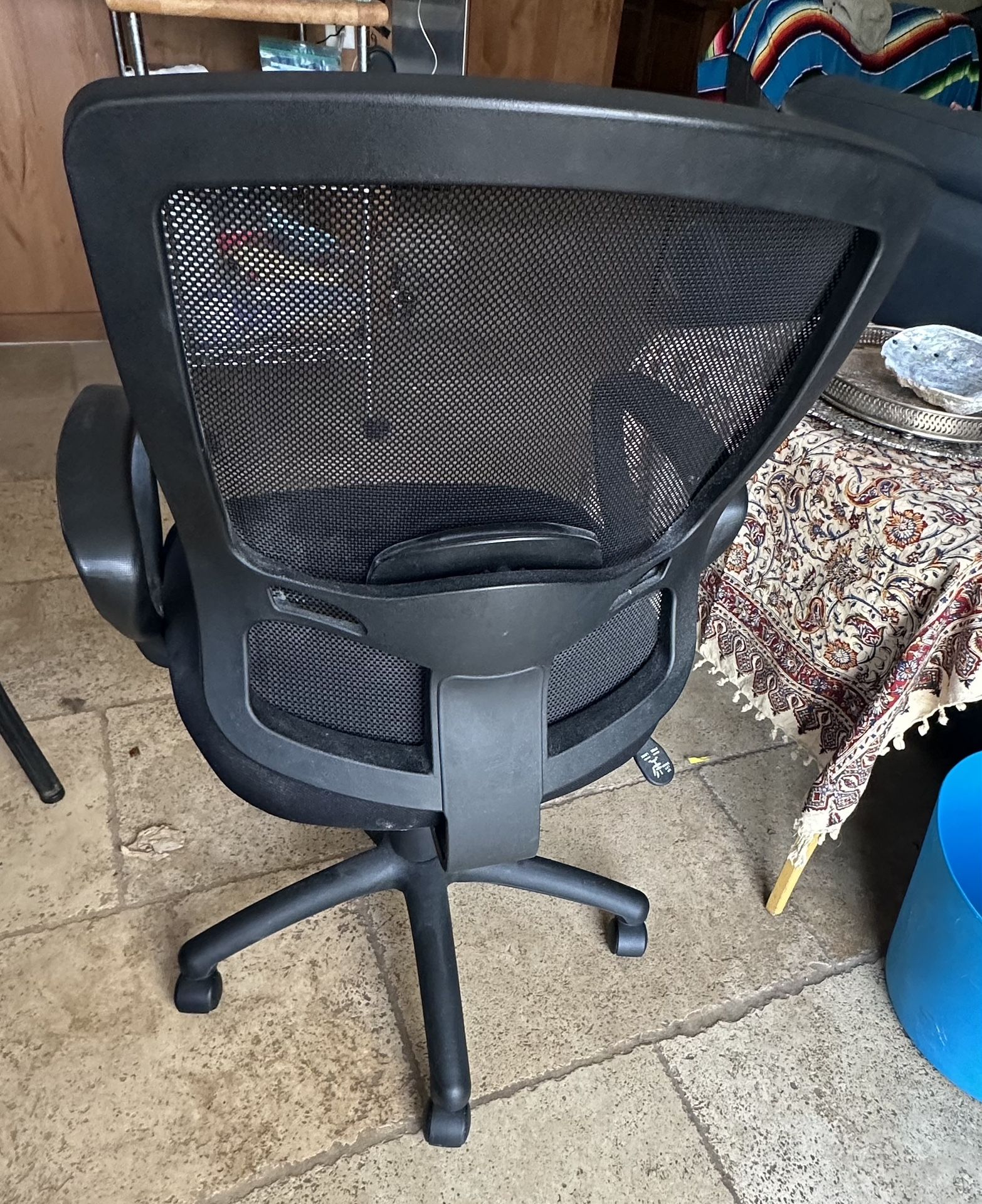 New Computer Chair 