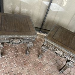 Side/ End Tables 