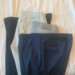 33 Waist Men’s Pants