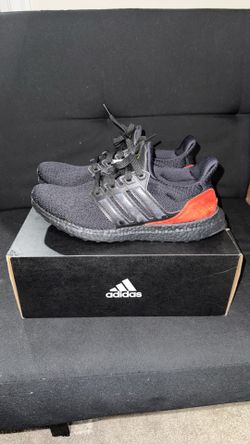 Ultraboost DNA Bred Sz 10
