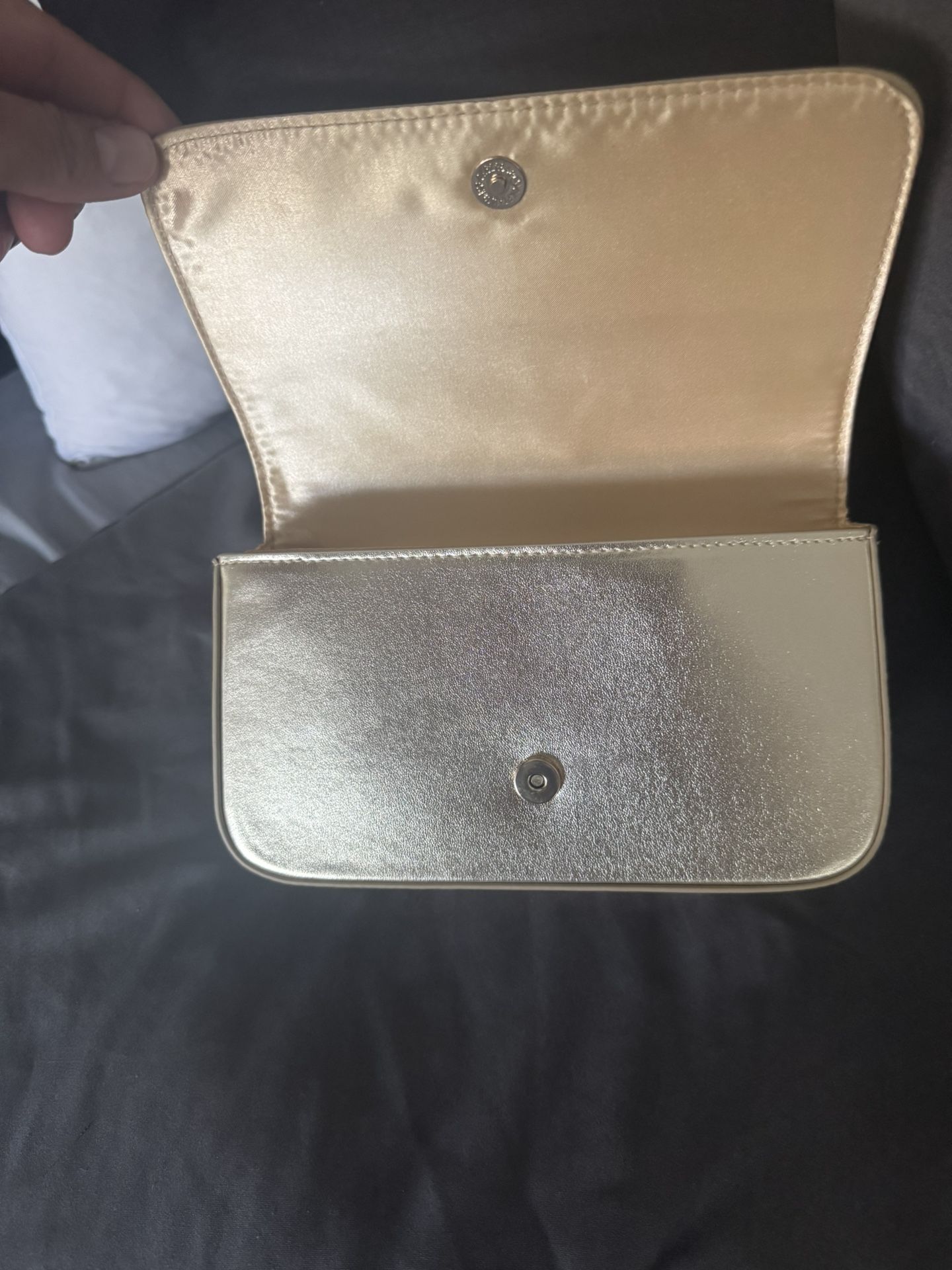 CHANTECAILLE Makeup Bag