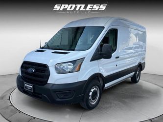 2020 Ford Transit-250 Cargo Van