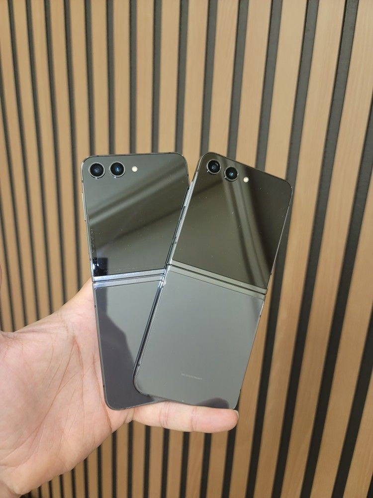 Samsung Galaxy Zflip 5 Unlocked