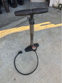 Schwinn Bicycle Pump