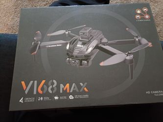 V168 max drone