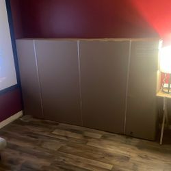 Never Used 85” 4k Samsung Tv For $650