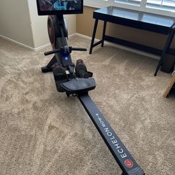 Rowing Machine