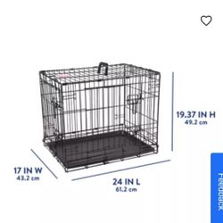 Dog Crate