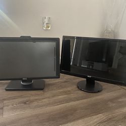 Computer Screens