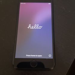  Apple iPhone 64GB iPhone SE 3rd GEN, Unlocked, MMX53LL/A