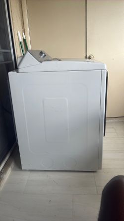 Touch screen Dryer