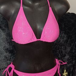 Fau🪢 Bikini