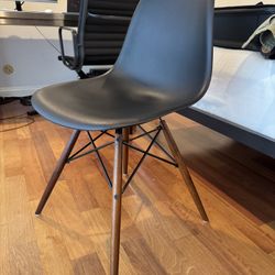 Herman Miller Eames Plastic Shell Chair