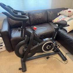 Echelon  Connect EX-15 Stationary Bike