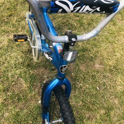 Boys Next Bike 14 inch Tires