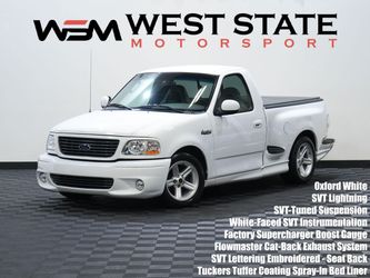 2003 Ford F-150