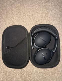 Bose QC45 Headphones