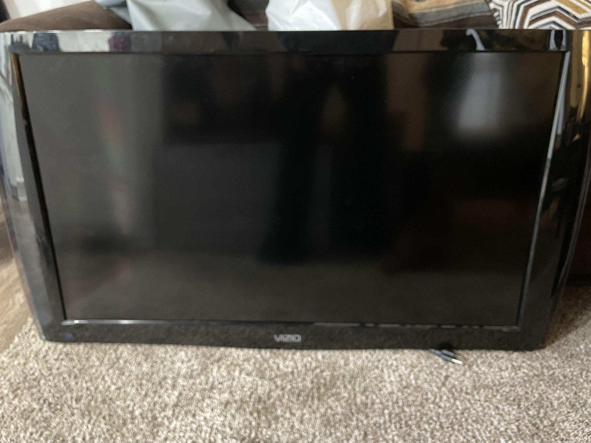 Vizio 74in