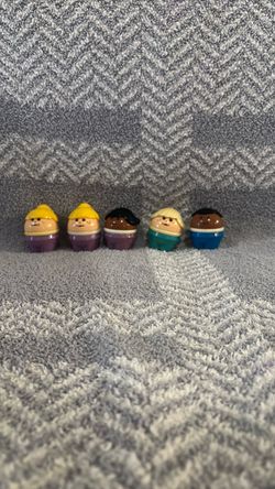 Fisher Price Little People
