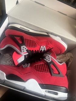 Jordan 4
