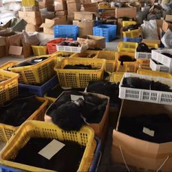 Amazing Human Lace Wigs & Bundles (Order Today)!