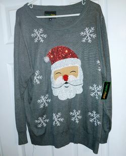Christmas Sweaters