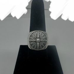 James Avery “Guide My Way” Ring 