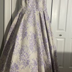 Prom Or Quinceañera Dress