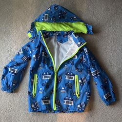 Kid jacket XL