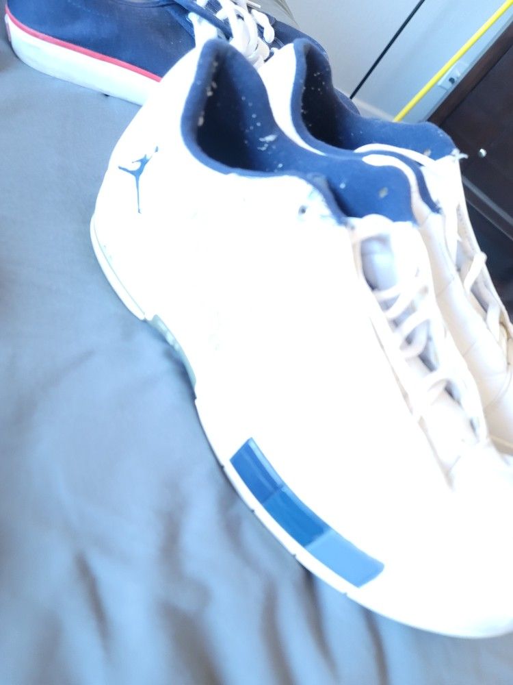 Shoes Size 11.5