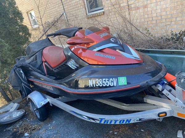 2006 sea doo for sale
