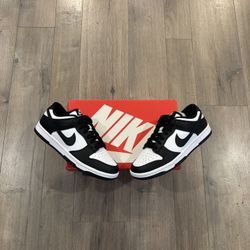 Panda Dunk Low Size 5 Women’s