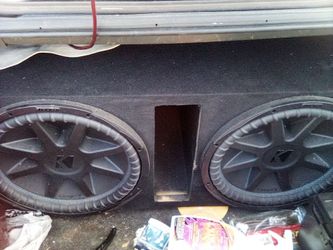 Audio