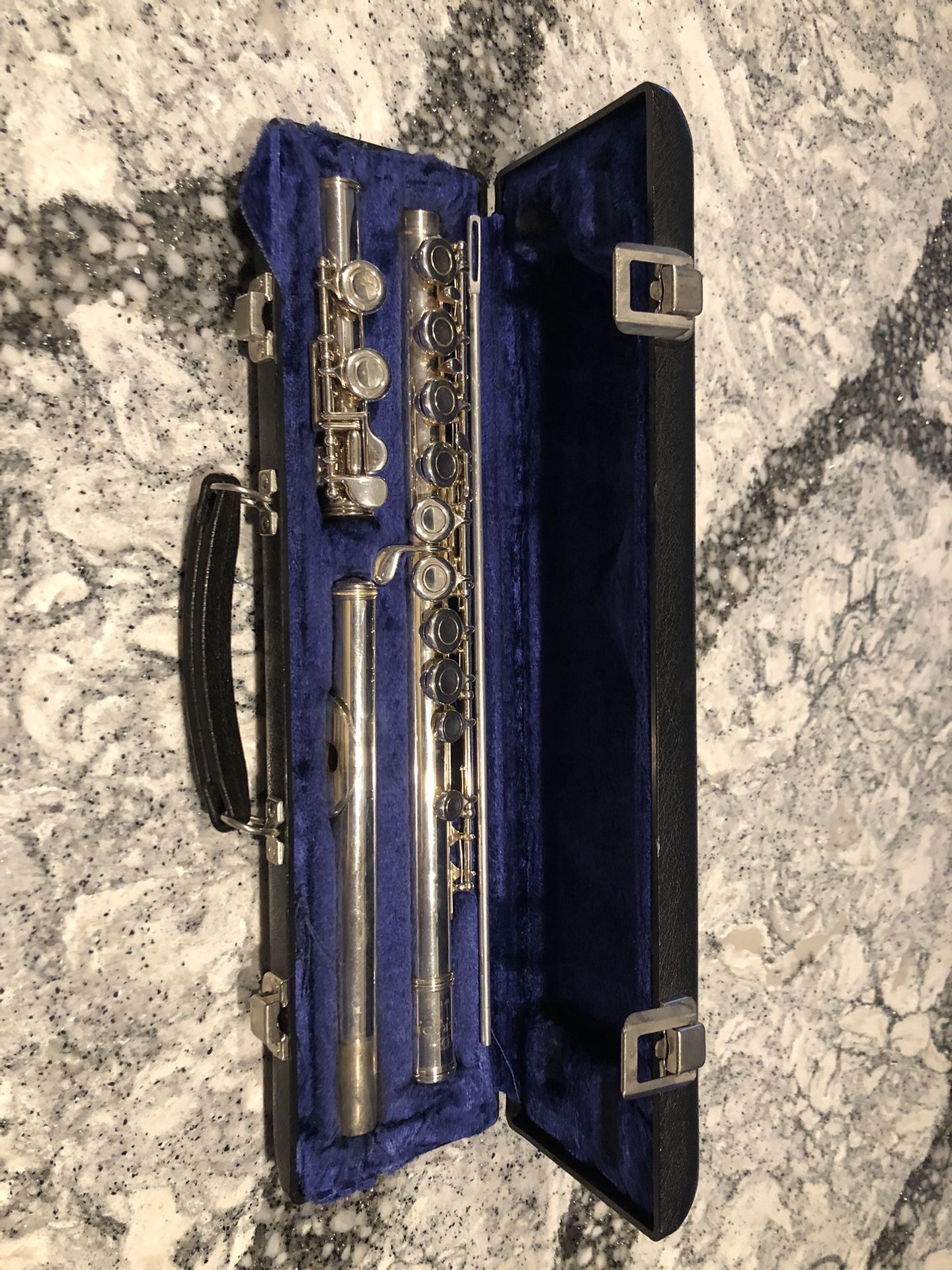 Emerson Flute
