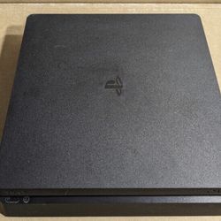 PS4 For Sale