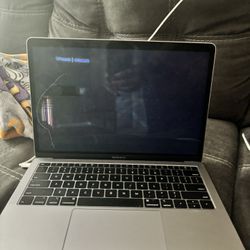 2018 Mac-book Air 13” 