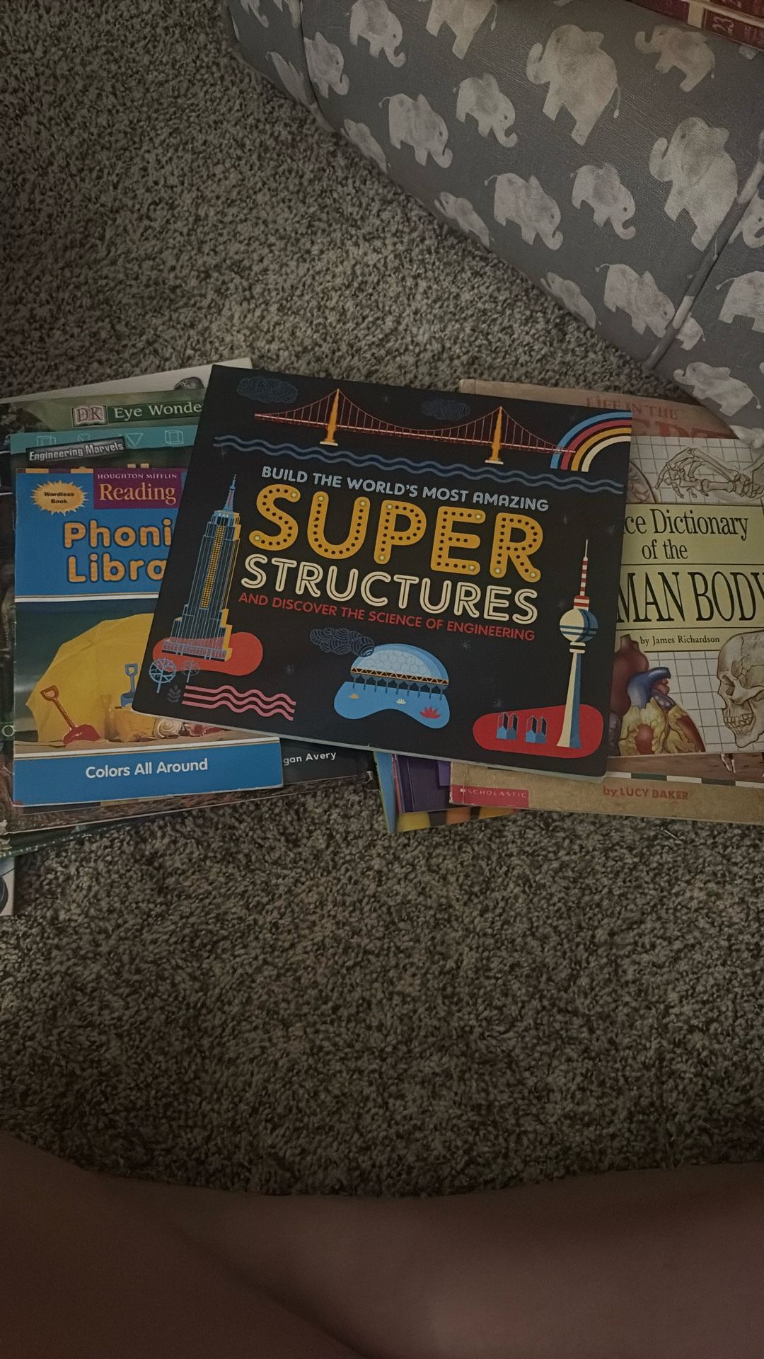 Children’s Books